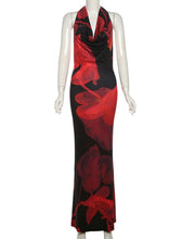 Load image into Gallery viewer, Hibiscus Dress
