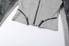 Load image into Gallery viewer, Halo Jacket
