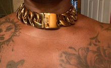Load image into Gallery viewer, JCR Thang Choker
