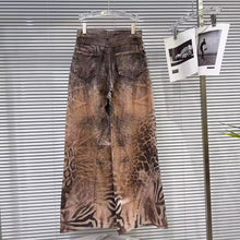 Load image into Gallery viewer, Jo Savage Pants
