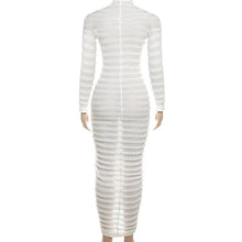 Load image into Gallery viewer, Alter Ego Long Sleeves Dress
