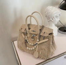 Load image into Gallery viewer, Vanilla Crumble Bag
