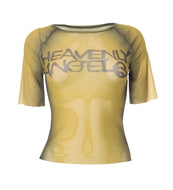 Heavenly Angels Top