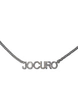 Ice Me Custom Necklace