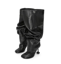 Load image into Gallery viewer, Pant Crime Boots
