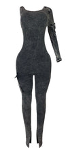 Load image into Gallery viewer, Obsidian Jumpsuit
