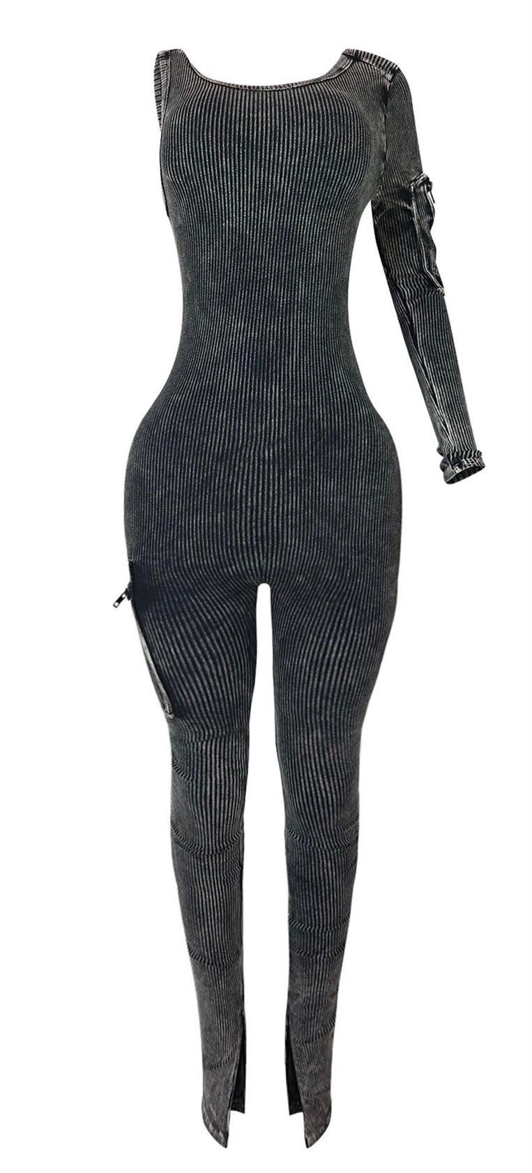 Obsidian Jumpsuit
