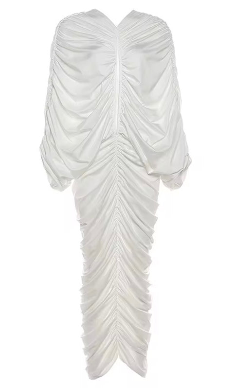 Avant-Garde Dress