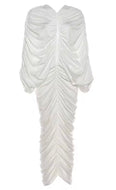 Avant-Garde Dress