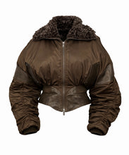 Load image into Gallery viewer, Corsetry Combat Bomber
