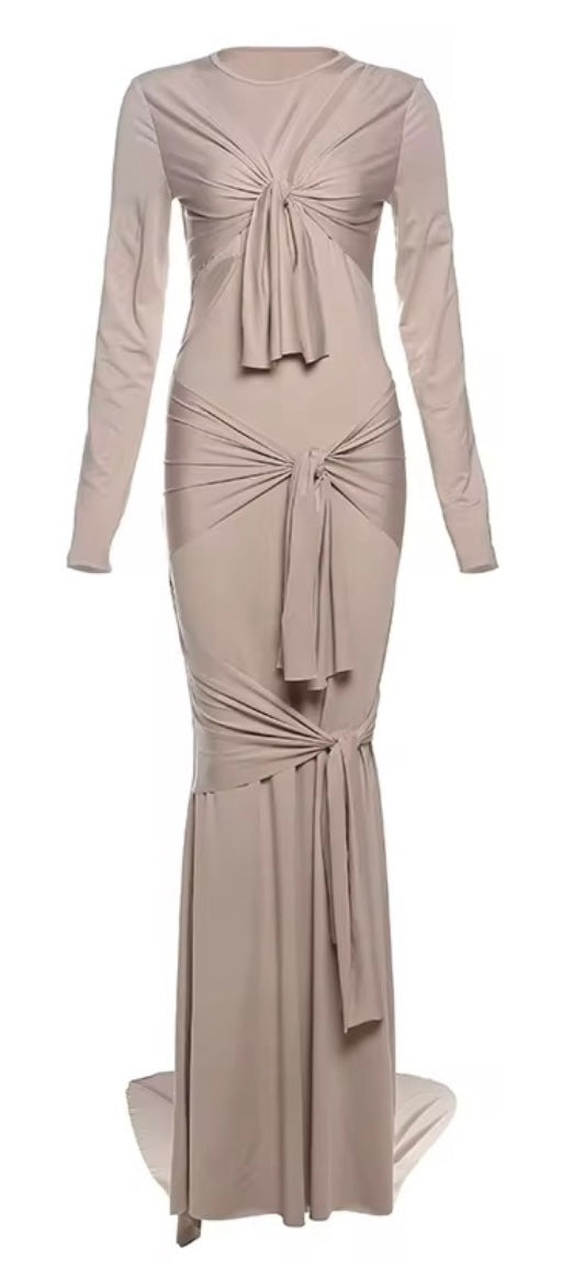 Fibonacci Studio Dress