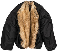 Load image into Gallery viewer, Platonic Bomber Jacket
