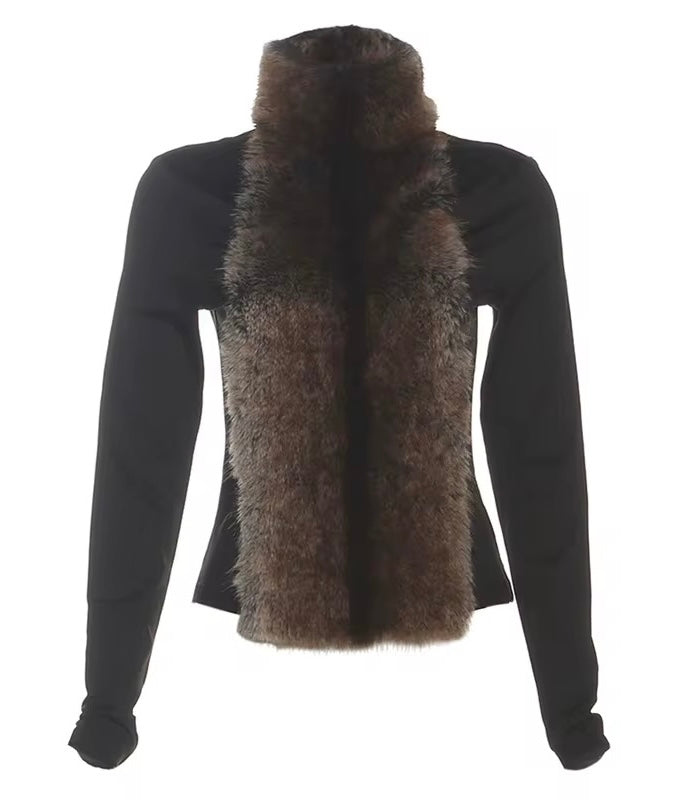 Spicy Fall Top