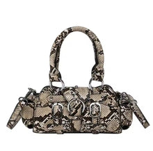 Load image into Gallery viewer, Croco Bag
