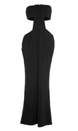 Ninja Tune Dress