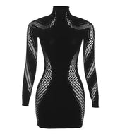 Nightcall Dress