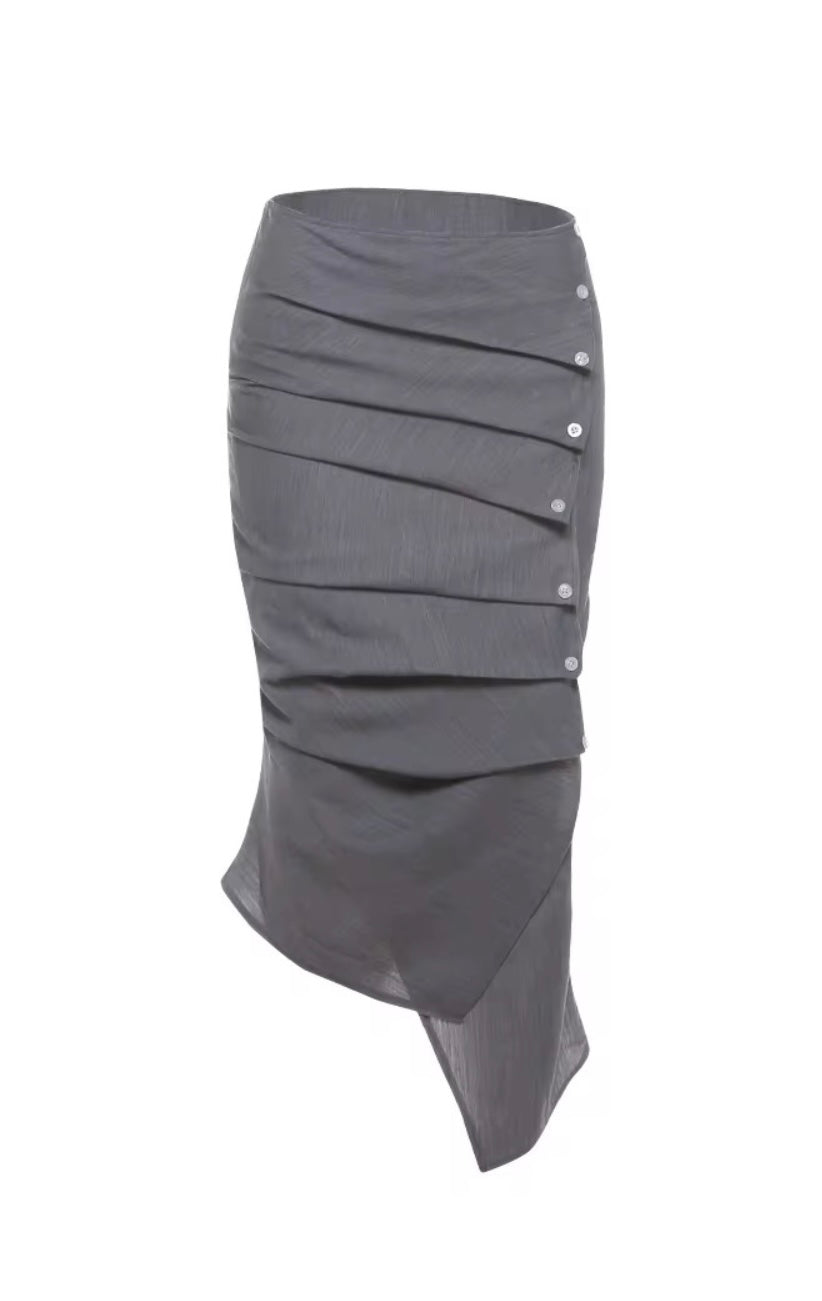 Ad Hoc Skirt