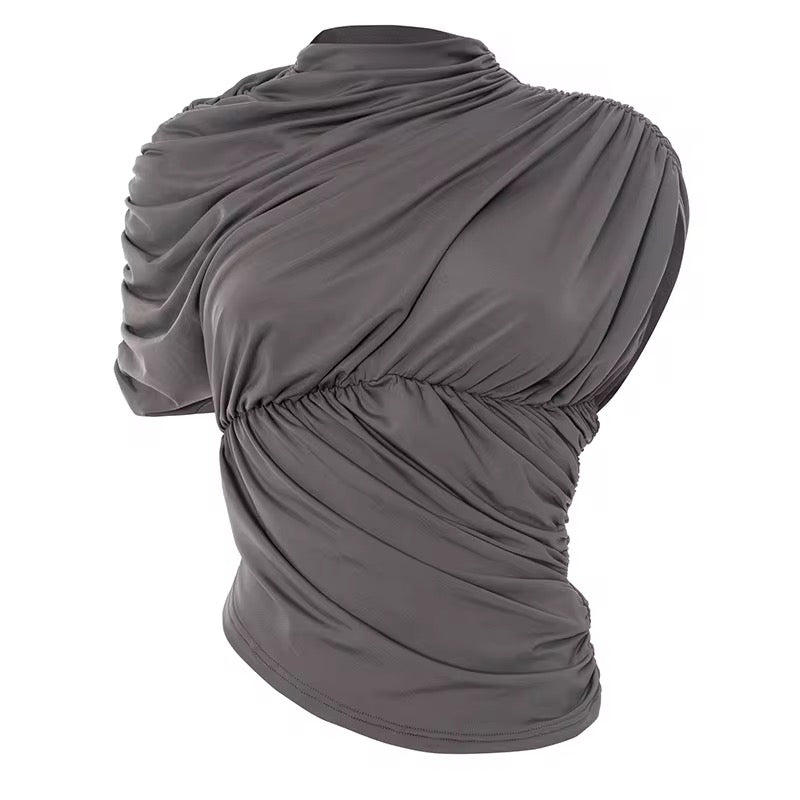 Avant-Garde Top