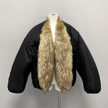 Load image into Gallery viewer, Platonic Bomber Jacket
