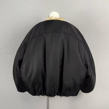 Load image into Gallery viewer, Platonic Bomber Jacket
