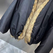 Load image into Gallery viewer, Platonic Bomber Jacket

