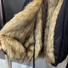 Load image into Gallery viewer, Platonic Bomber Jacket
