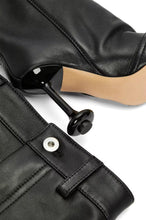 Load image into Gallery viewer, Pant Crime Boots
