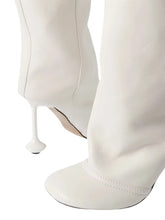 Load image into Gallery viewer, Pant Crime Boots
