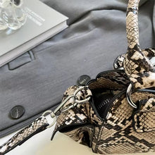 Load image into Gallery viewer, Croco Bag
