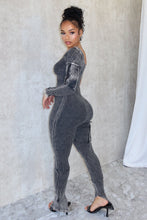 Load image into Gallery viewer, Obsidian Jumpsuit
