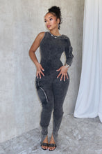 Load image into Gallery viewer, Obsidian Jumpsuit
