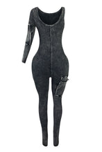 Load image into Gallery viewer, Obsidian Jumpsuit
