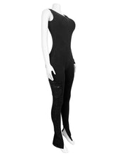 Load image into Gallery viewer, Obsidian Jumpsuit
