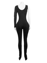 Load image into Gallery viewer, Obsidian Jumpsuit
