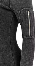 Load image into Gallery viewer, Obsidian Jumpsuit
