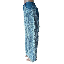 Load image into Gallery viewer, Bunker Denim Pants
