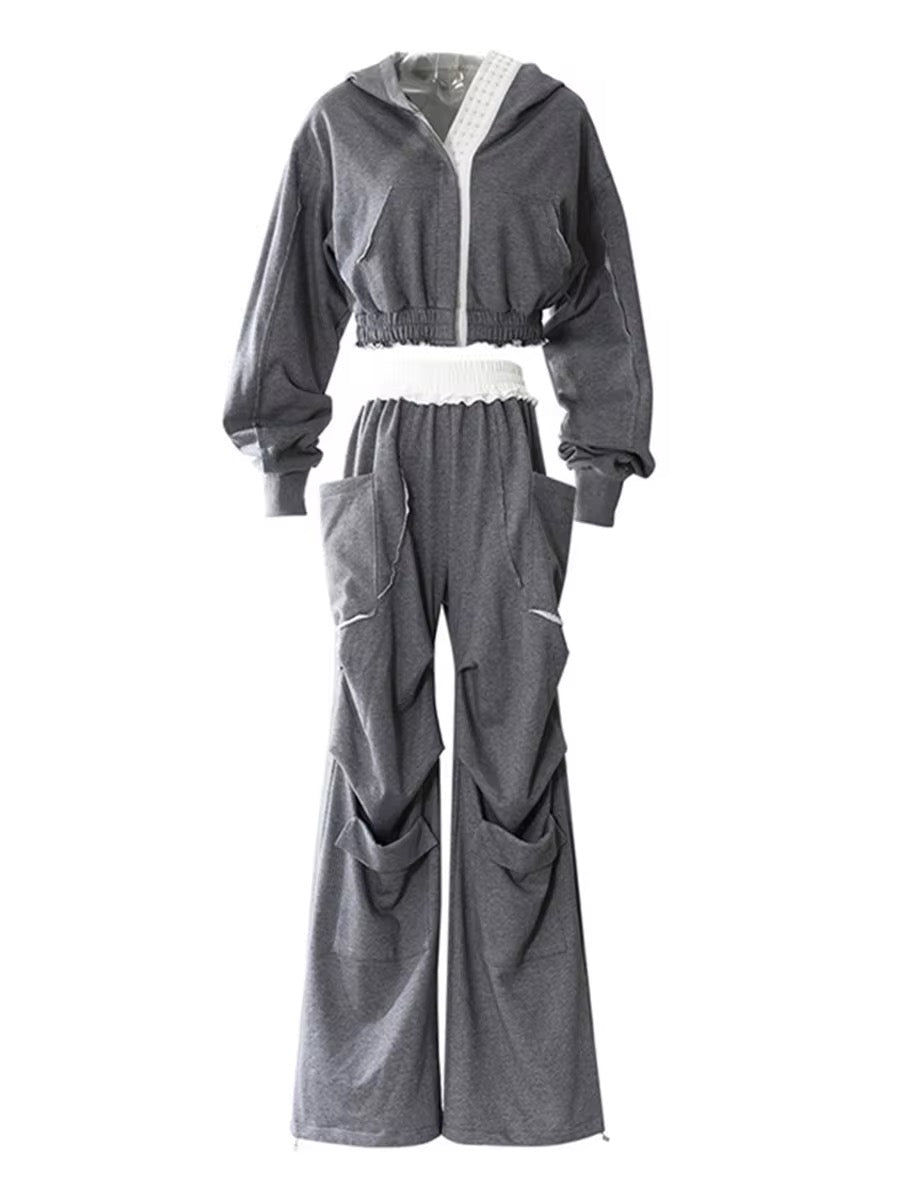Task Forces Tracksuit