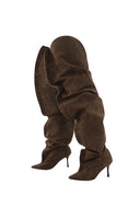 Elite Thigh-High Boots