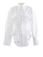 Structured Shirt