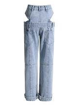 Load image into Gallery viewer, Remastered Jeans
