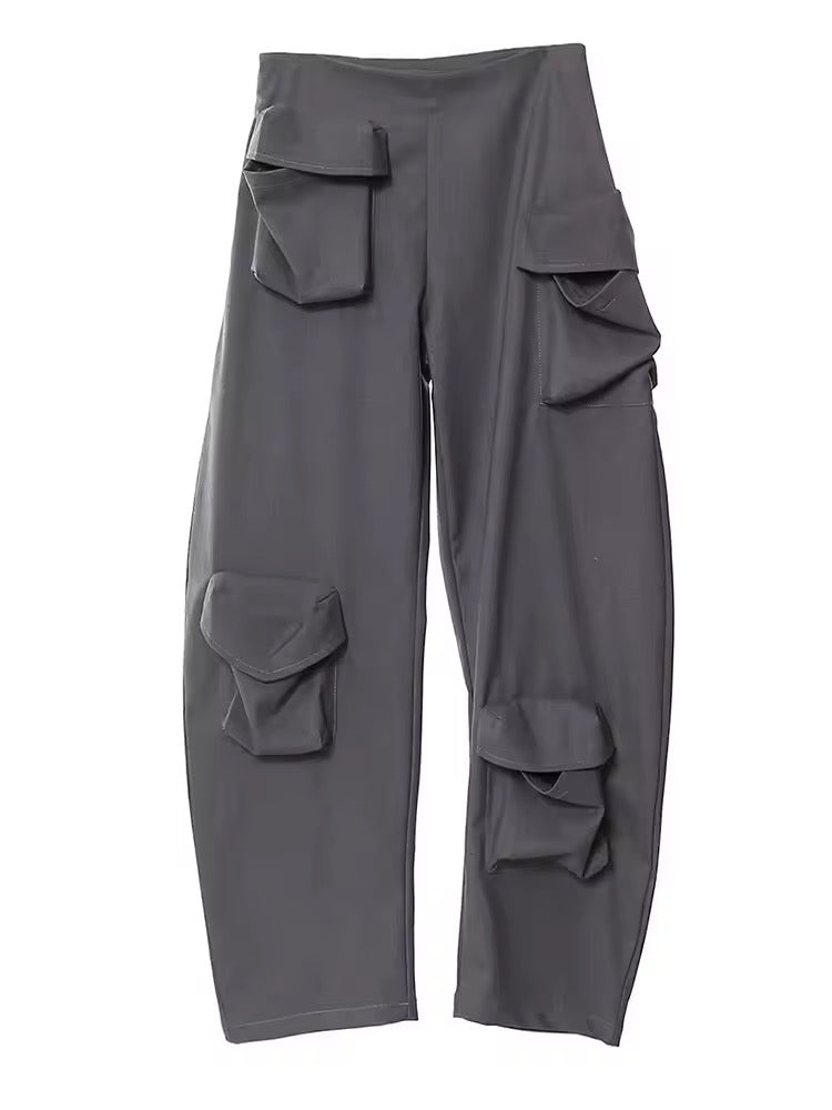 Pilot Pants