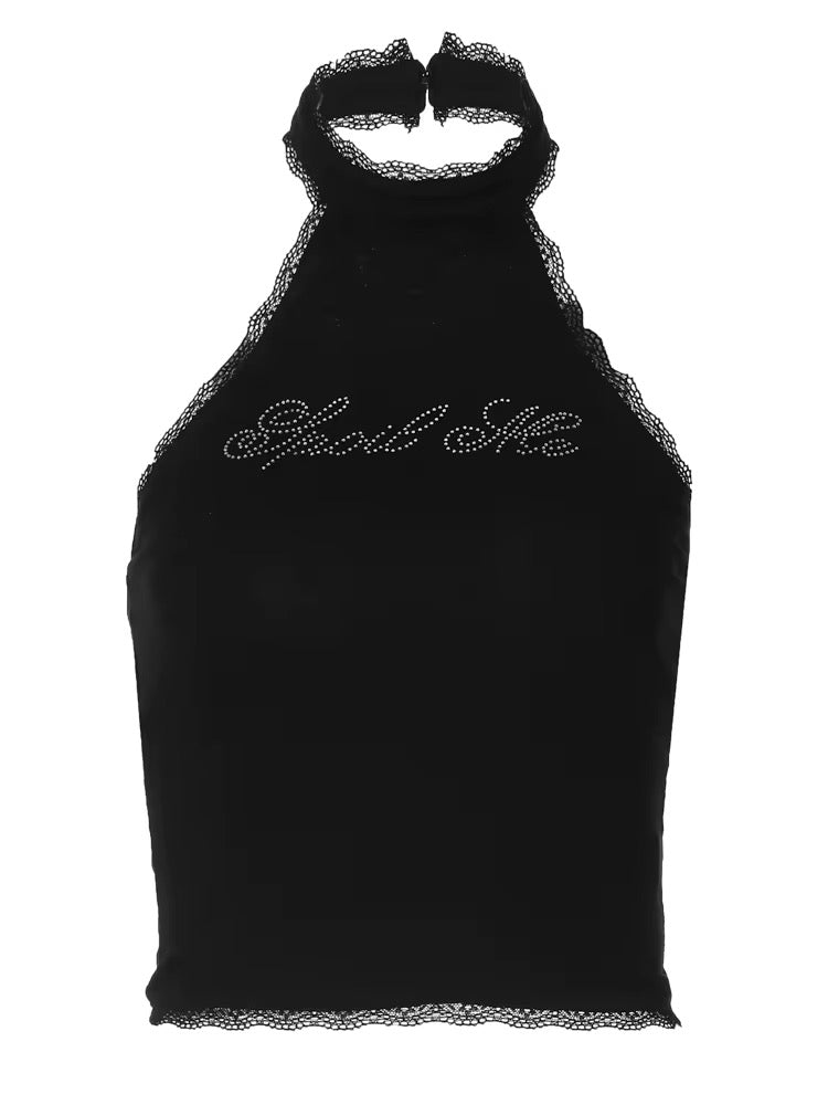 Spoil Me Top