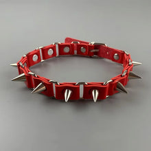 Load image into Gallery viewer, Punky Dog Choker
