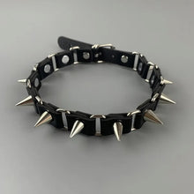Load image into Gallery viewer, Punky Dog Choker
