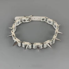 Load image into Gallery viewer, Punky Dog Choker
