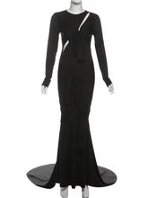 Load image into Gallery viewer, Fibonacci Studio Dress
