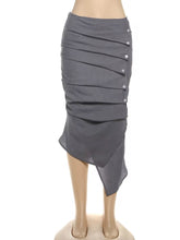 Load image into Gallery viewer, Ad Hoc Skirt

