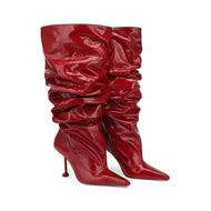 Ushuaïa Boots