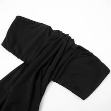 Load image into Gallery viewer, Ninja Tune Dress
