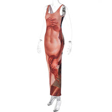 Load image into Gallery viewer, Birth of Venus Dress
